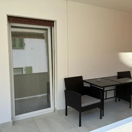 3 Appartement